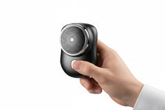 Mini Electric Shaver