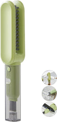 4 in 1 Double-Ended Kitchen Cutlery Cleaner Brush