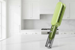 4 in 1 Double-Ended Kitchen Cutlery Cleaner Brush