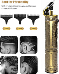Vintage t9 trimmer