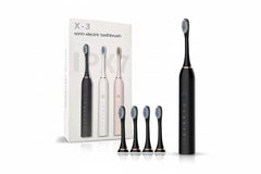 Electric Toothbrush, Teeth & Gums Care Toothbrushes Electric Toothbrush
