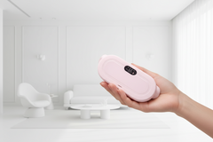 Menstrual Heating Massager