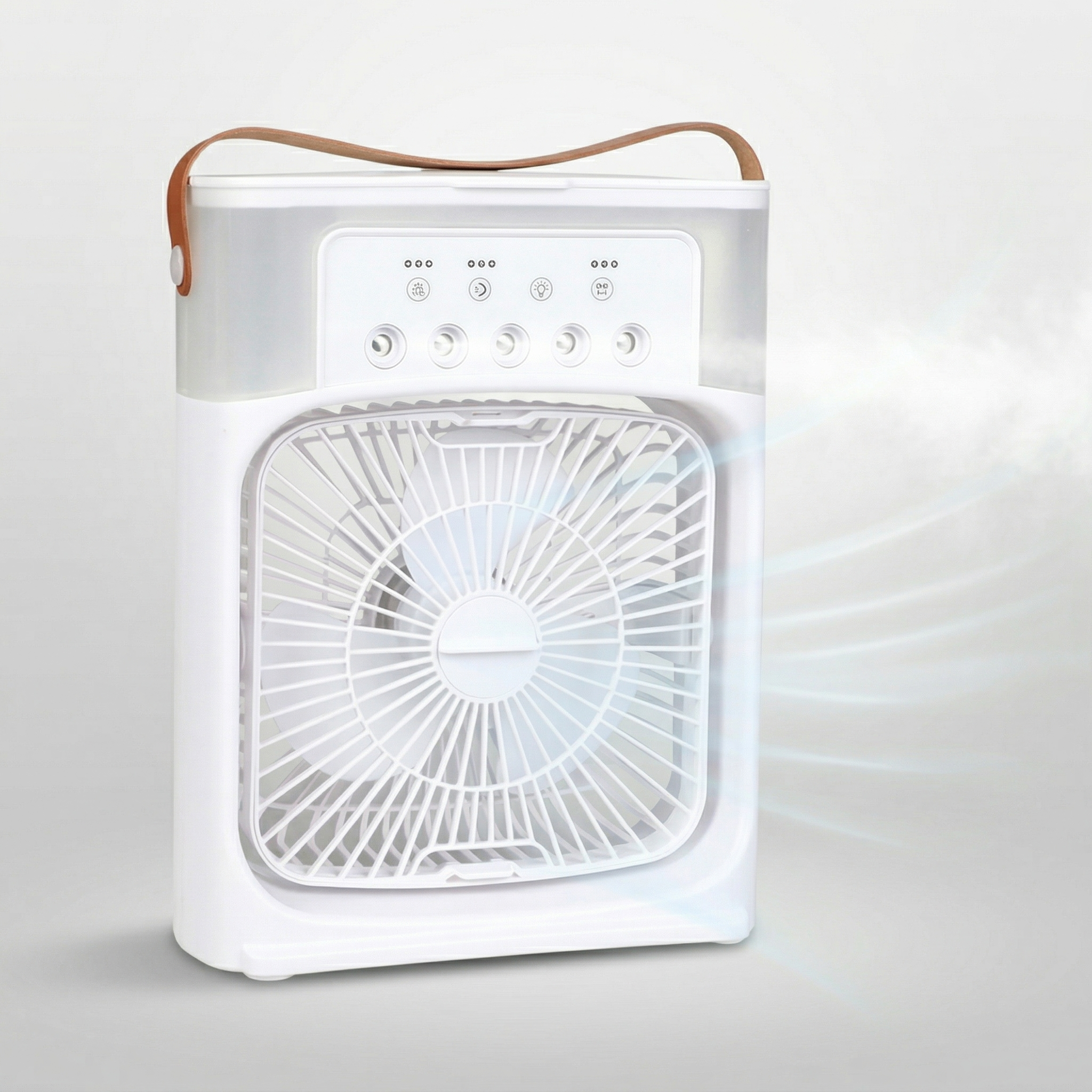 Fan Air Cooler fan USB Electric Fan