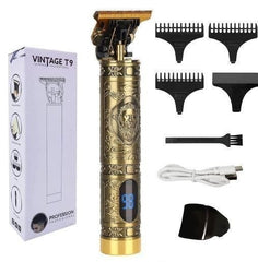 Vintage t9 trimmer